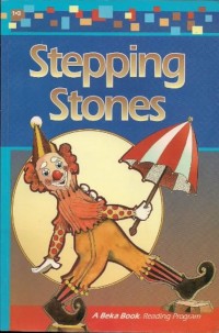 Image of Stepping Stones