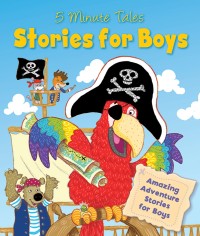 Image of Stories For Boys