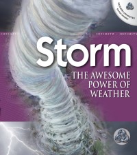 Image of Storm : The Awesome Power of Weather