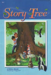 Image of Story Tress