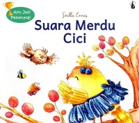 Image of Suara Merdu Cici