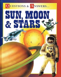 Image of Sun Moon and Stars