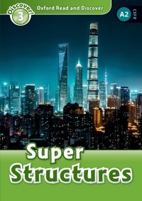 Image of Super Structures