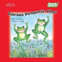 Image of Tarian Pengusir Ular