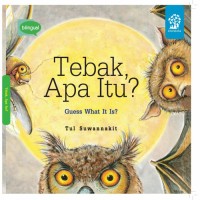 Image of Tebak Apa itu ?