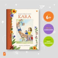 Image of Teman-Teman Baru Kara