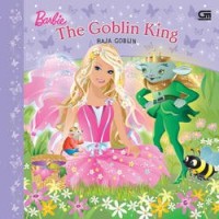 Image of The Goblin KIng : Raja Goblin : Barbie