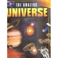 Image of The Amazing Universe