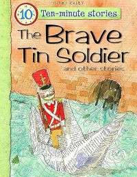 Image of The Brave Tin Soldier and other stories
