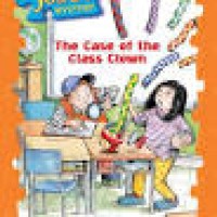 Image of The Case of The Class Clown