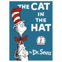 Image of The Cat In The Hat