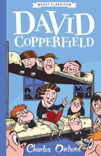 Image of The Charles Dickens Childrens Collection : David Copperfield