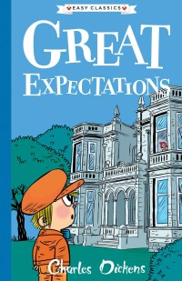 Image of The Charles Dickens Childrens Collection : Great Expectations