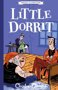 Image of The Charles Dickens Childrens Collection : Little Dorrit