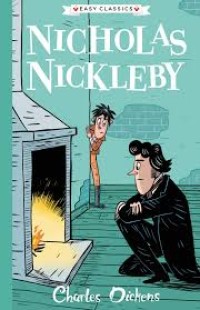 Image of The Charles Dickens Childrens Collection : Nicholas Nickleby