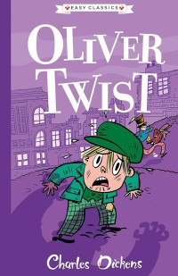 Image of The Charles Dickens Childrens Collection : Oliver Twist