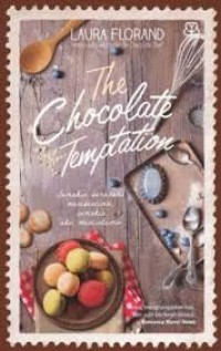 Image of The Chocolate Temptation