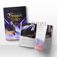 Image of The Dragon Rider