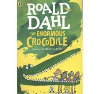 Image of The Enormous Crocodile
