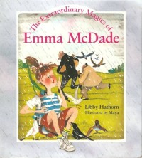 Image of The Extraordinary Magics of Emma Mcdade