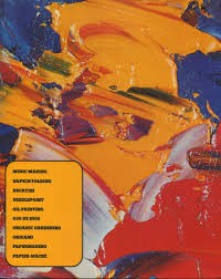 Image of The Family Creative Workshop Music Making, Origami