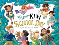 Image of The Great Kiwi Schol Day
