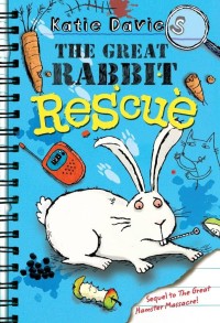 Image of The Great Rabbit Rescue