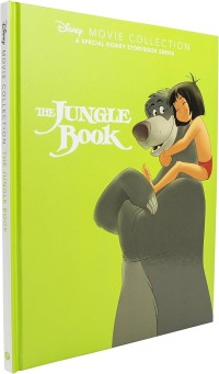 Image of The Jungle Book (Movie Collection)
