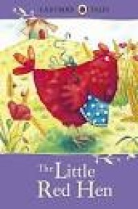 Image of The Little Red Hen
