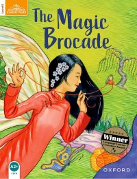 Image of The Magic Brocade