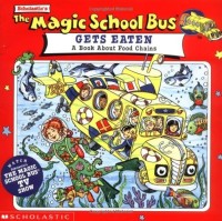 Image of The Magic School Bus : Get Eaten