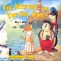 Image of The Mystery of The Sea Cave