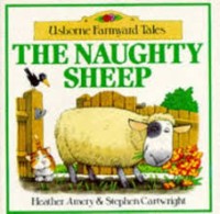 Image of The Naughty Sheep