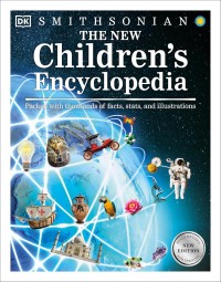 Image of The New Children's encyclopedia