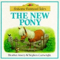 Image of THE NEW PONY