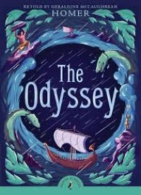 Image of The Odyssey