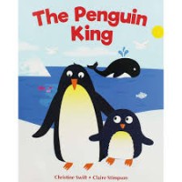 Image of The Penguin King