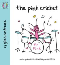 Image of The Pink Cricket