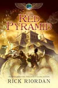 Image of The Red Pyramid