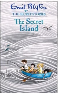 Image of The Secret Stories : The Secret Island