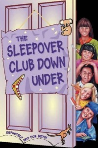 Image of The Sleepover Club Down Under