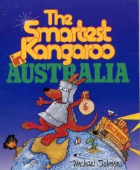 Image of The Smartest Kangoroo in Australia