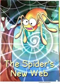 Image of The Spider's New Web