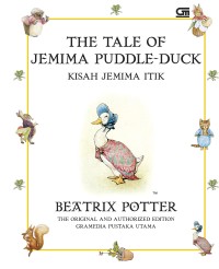 Image of The Tale of Jemima Puddle - Duck