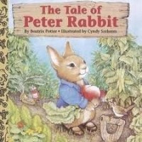 Image of The Tale of Peter Rabbit