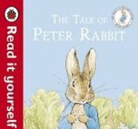Image of The Tale Of Petter Rabbit