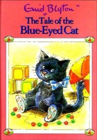 Image of The Tale of the Blue-Eyed Cat
