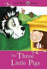 Image of The Three Little Pigs
