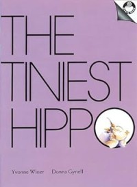 Image of The Tiniest Hippo