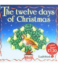 Image of The Twelve Days of Christmas